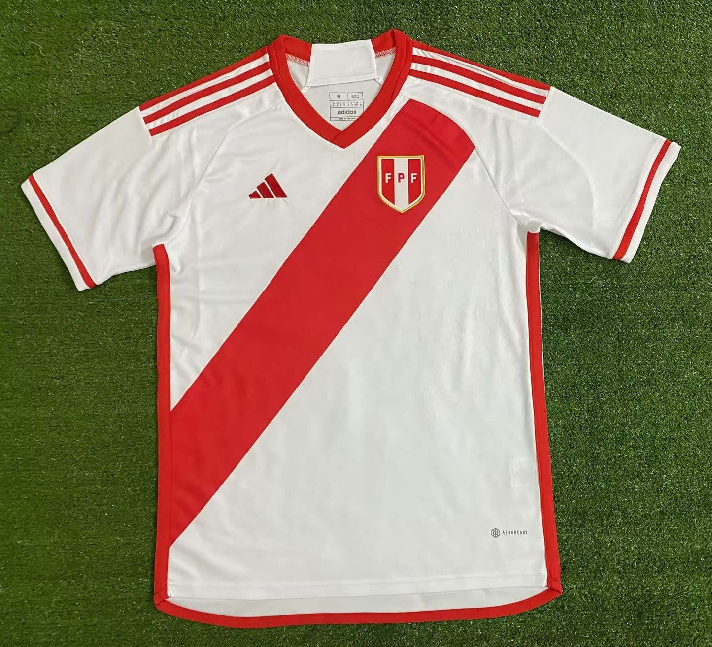 Samarreta Peru 1a 24/25