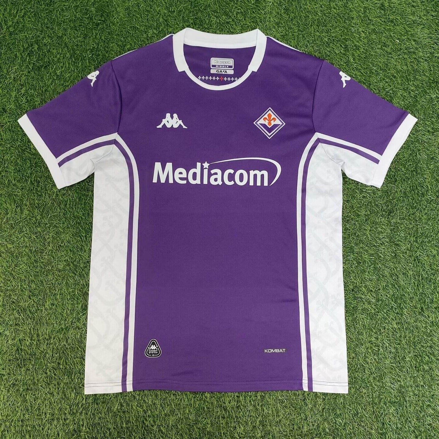 Samarreta Fiorentina 1a 25/26