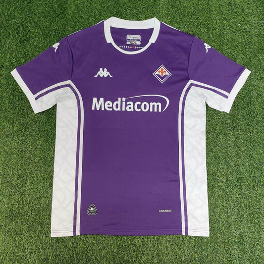 Samarreta Fiorentina 1a 25/26