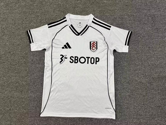 Samarreta Fulham 1a 25/26