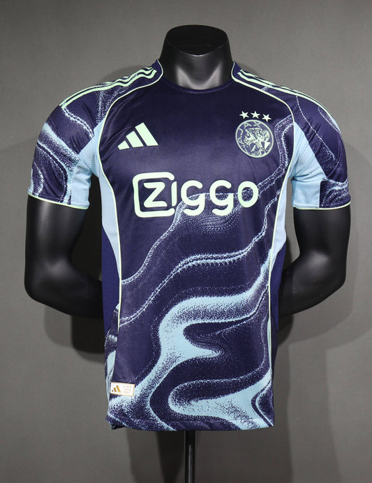 Samarreta Ajax 2a 25/26