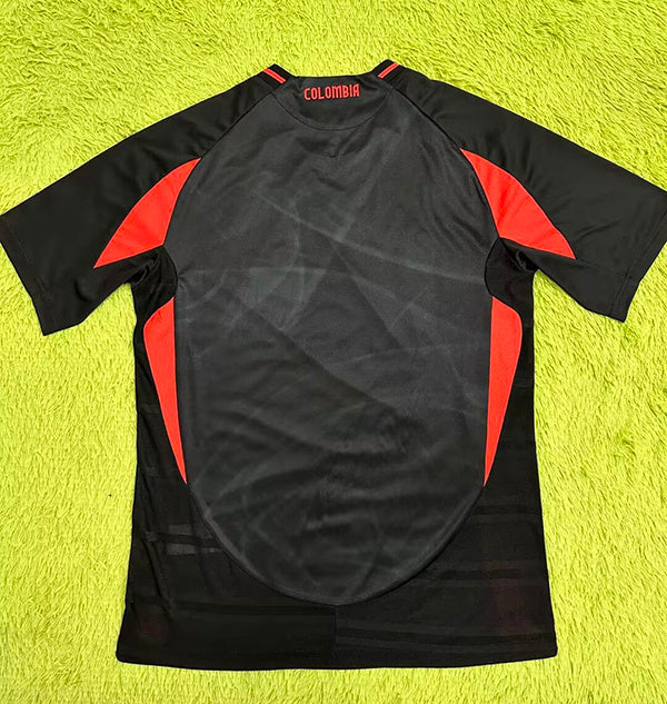 Camiseta Colombia 2ª 24/25