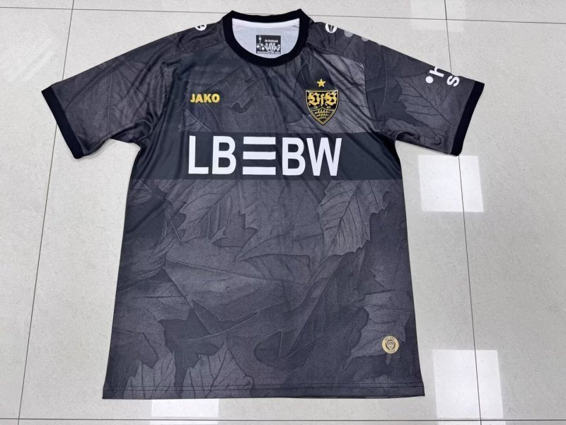 Camiseta Stuttgart 3ª 25/26