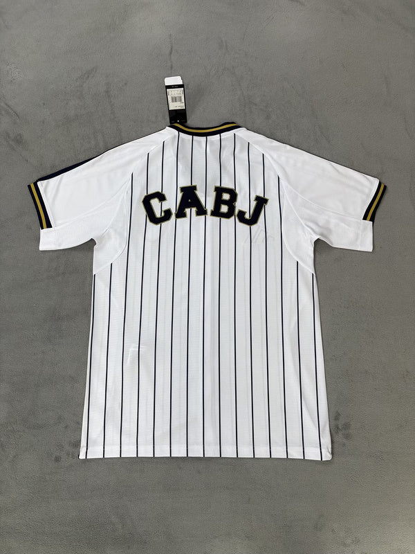 Camiseta Beisbol Boca Juniors 25/26