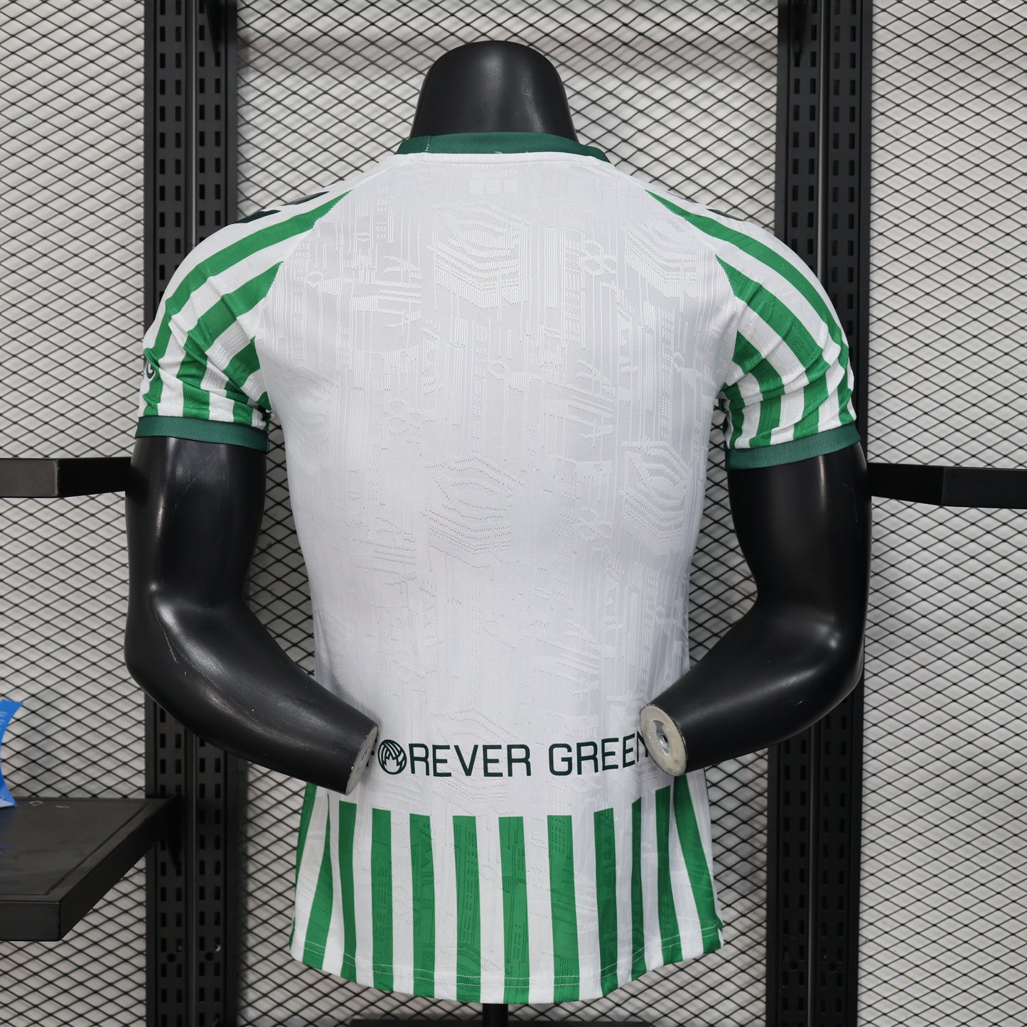 Samarreta Real Betis FINAL EDITION 25/26
