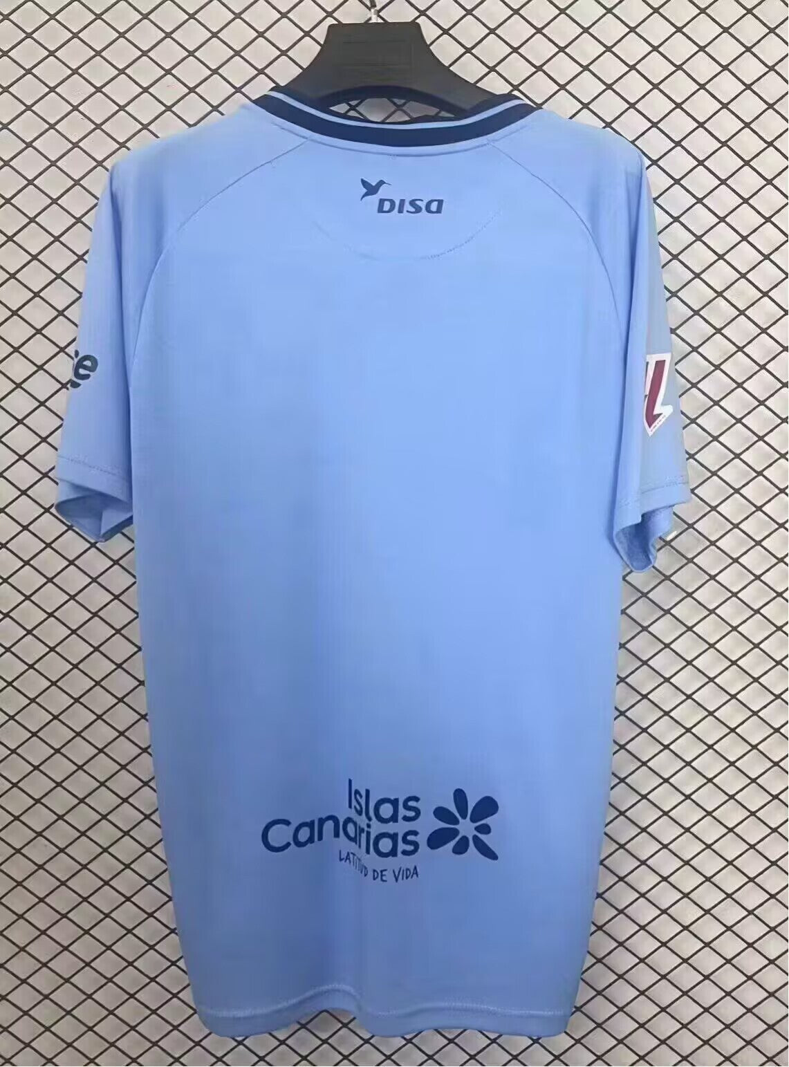 Camiseta Las Palmas 2ª 25/26
