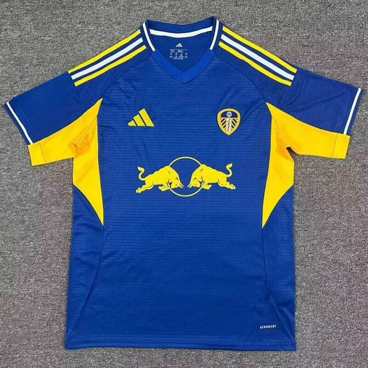 Samarreta LEEDS UNITED 2a 25/26