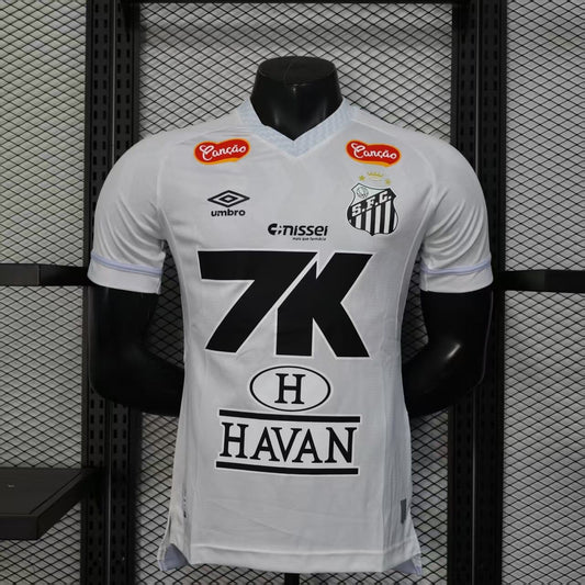 Samarreta Santos SPECIAL EDITION 25/26