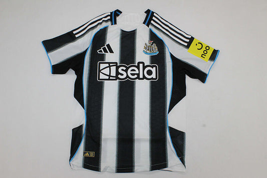 Samarreta Newcastle 1a 25/26