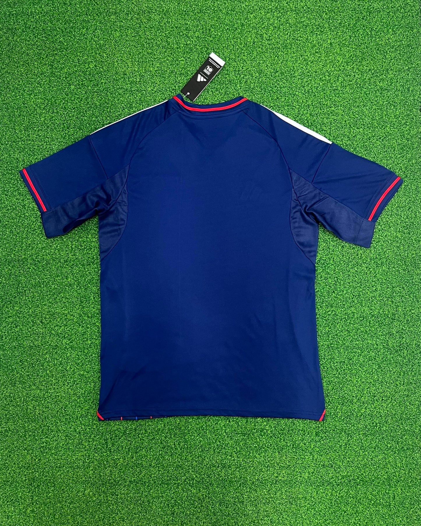 Samarreta Olympique Lyonnais 2a 25/26