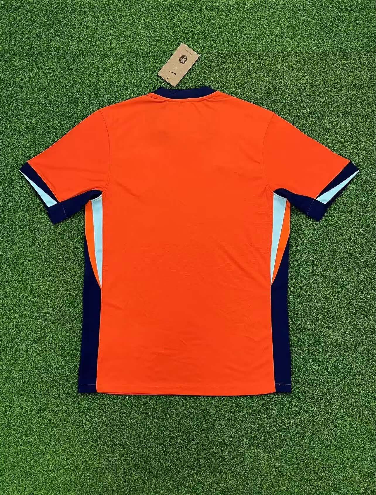 Samarreta Holanda 1a 24/25