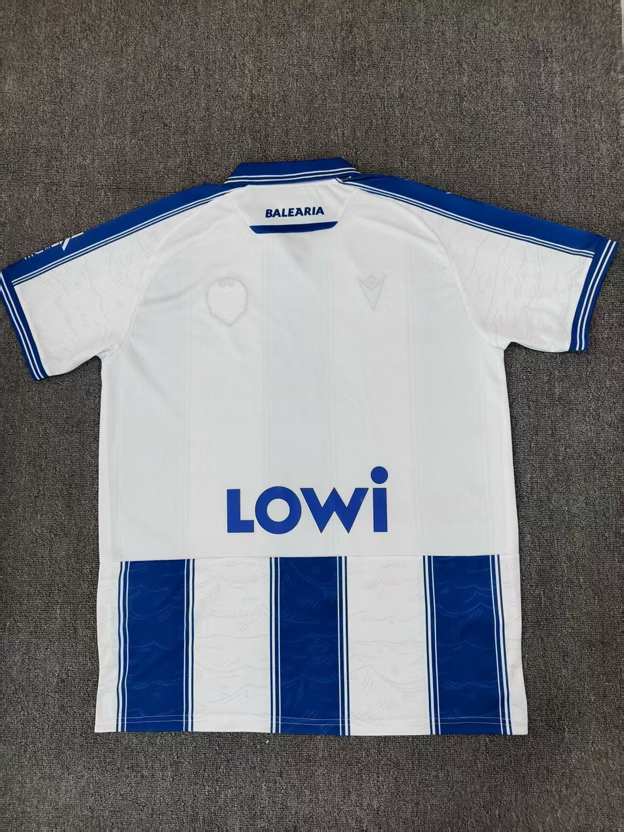 Camiseta Levante 2ª 25/26