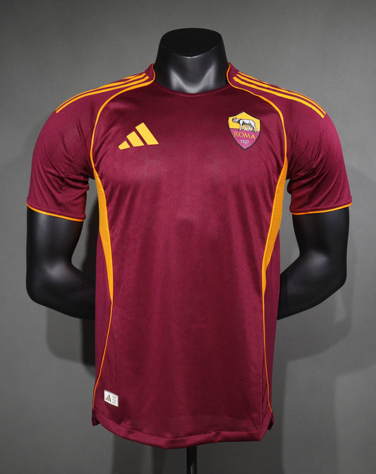 Samarreta ROMA 1a 25/26