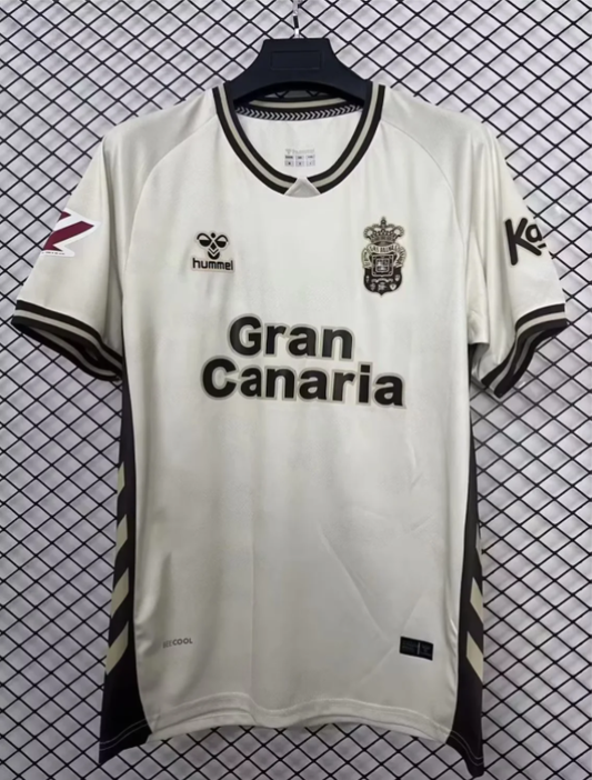 Camiseta Las Palmas 3ª 25/26