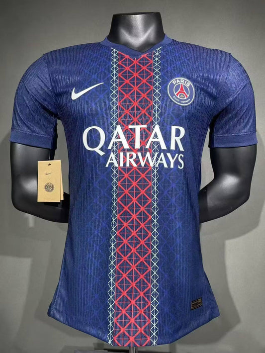 Samarreta PSG 1a 25/26