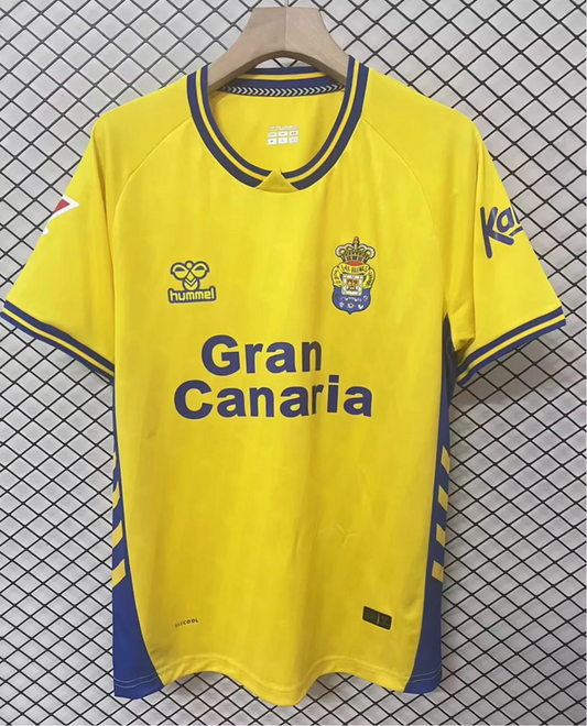 Camiseta Las Palmas 1ª 25/26