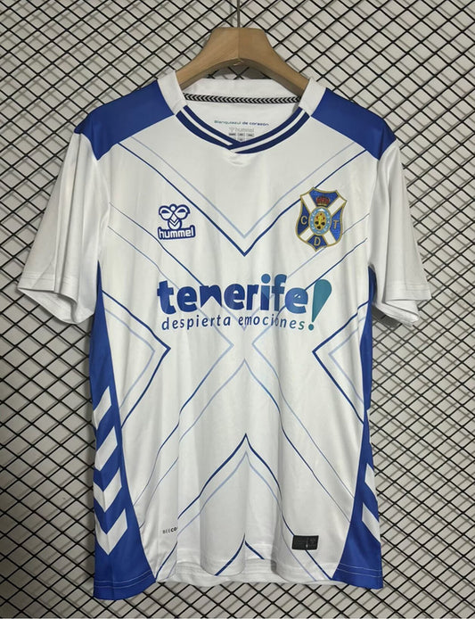 Camiseta Tenerife 1ª 25/26