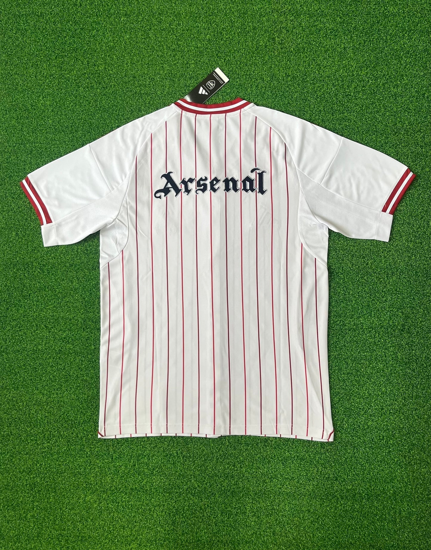 Camiseta Beisbol Arsenal 25/26