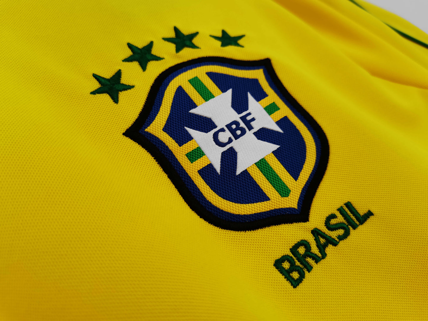 Samarreta BRASIL 1a 1998
