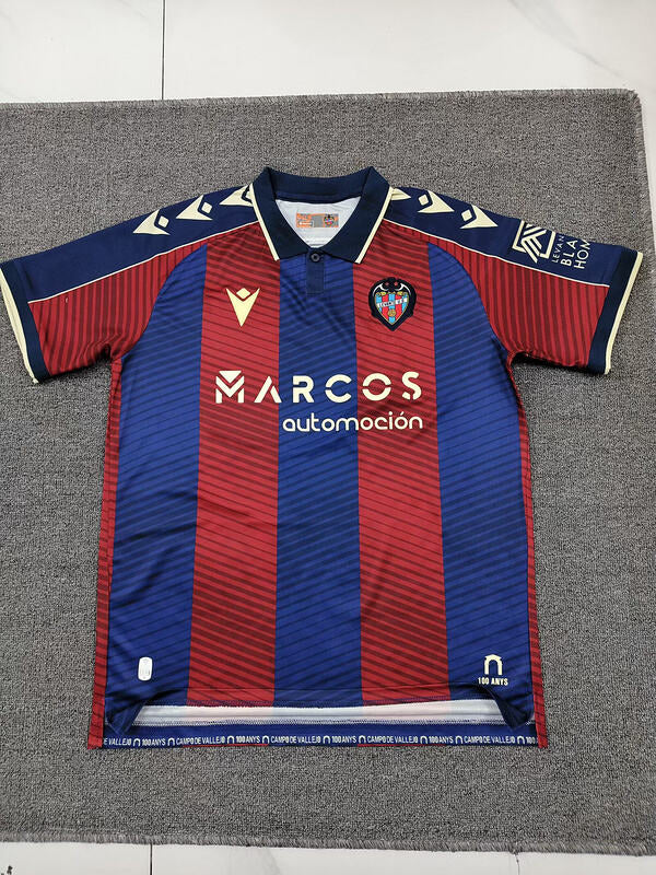 Camiseta Levante 1ª 25/26