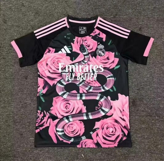 Camiseta Real Madrid SPECIAL EDITION 25/26