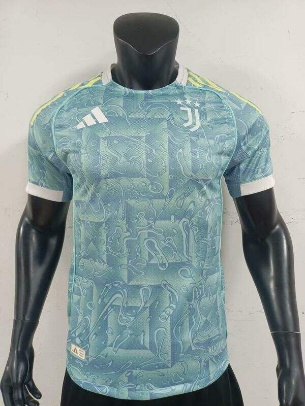 Samarreta JUVENTUS 2a 25/26