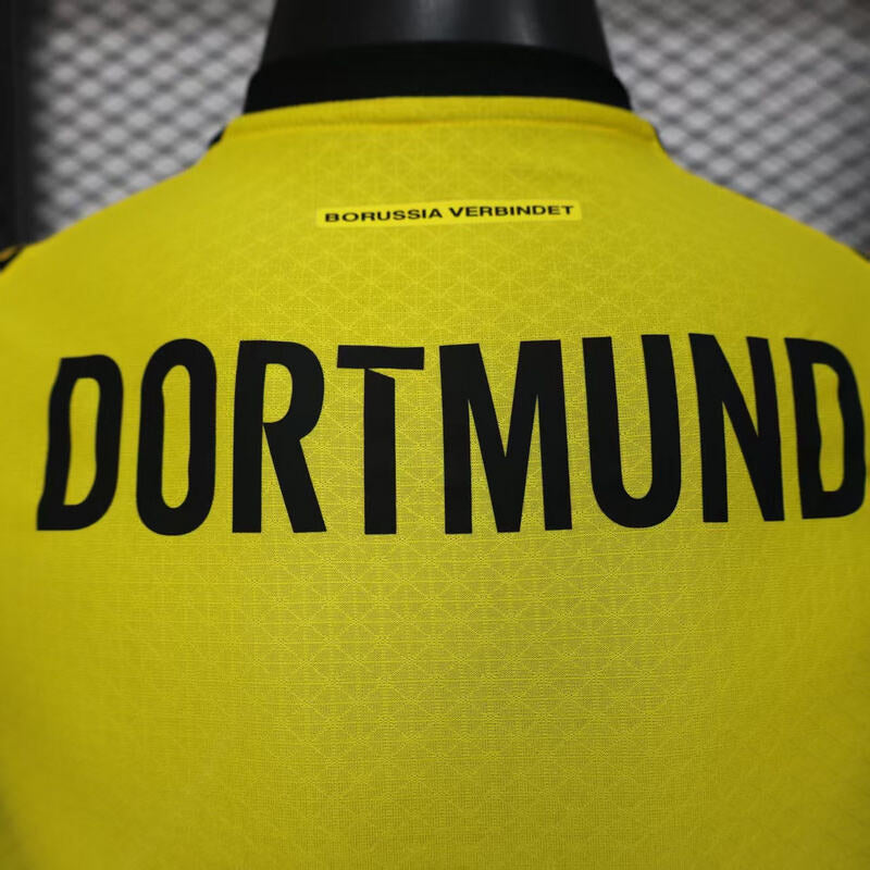 Samarreta Borussia Dortmund 1a 25/26