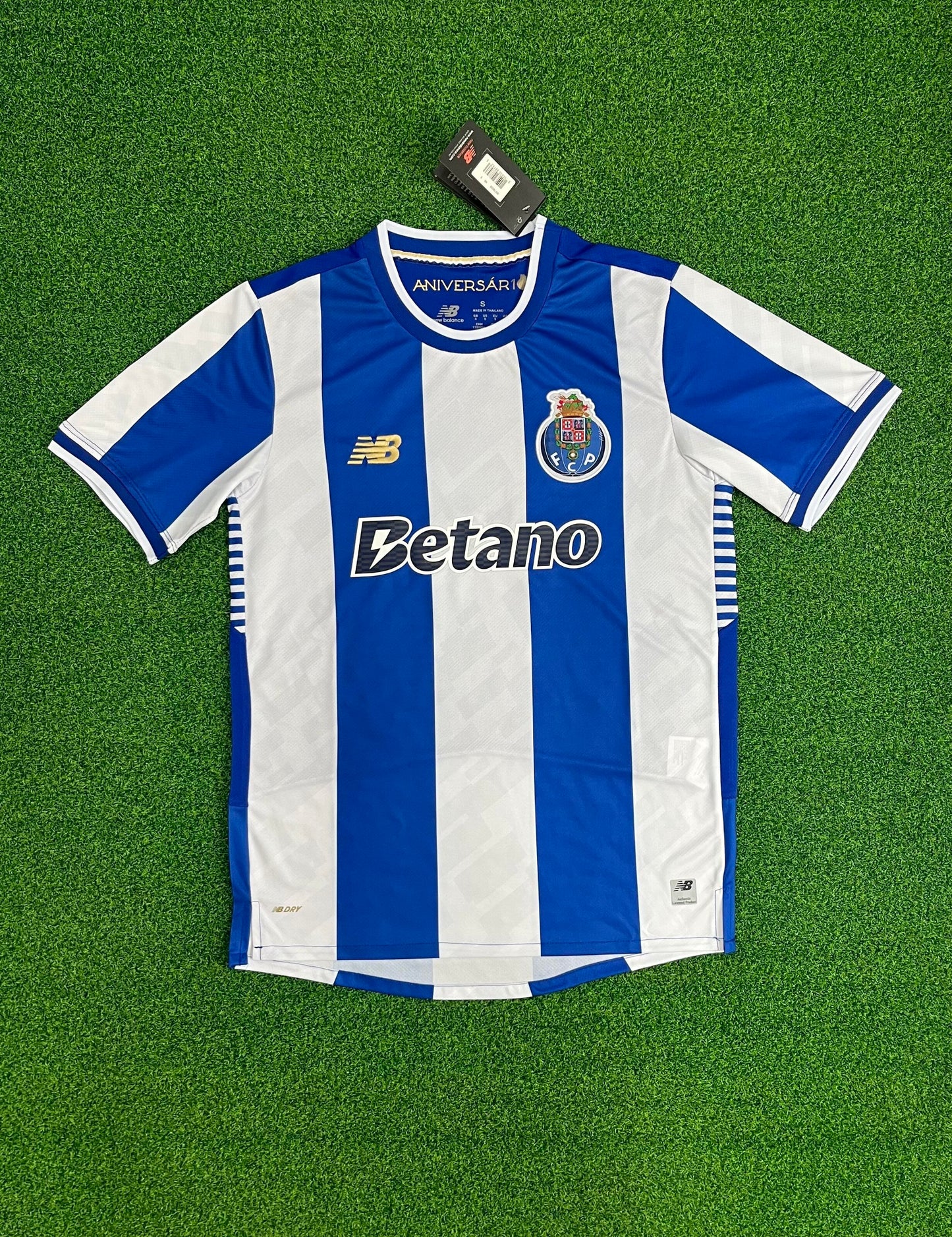 Samarreta PORTO 1a 25/26