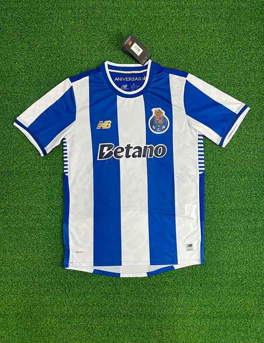 Samarreta PORTO 1a 25/26