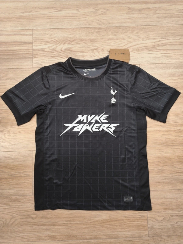 Camiseta Tottenham X Myke Towers SPECIAL EDITION 25/26