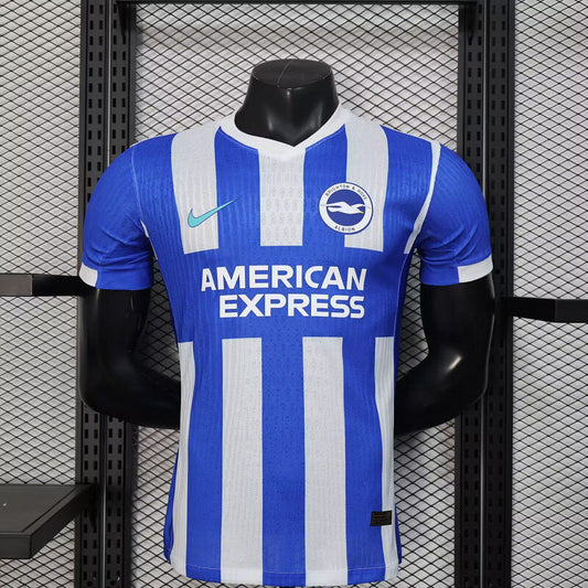 Samarreta Brighton 1a 25/26
