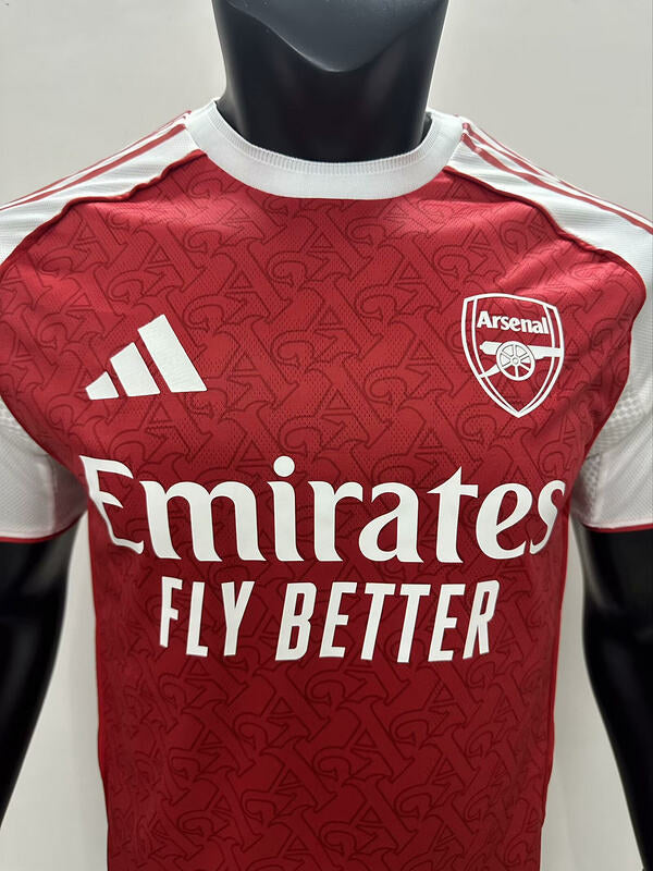 Samarreta Arsenal 1a 25/26