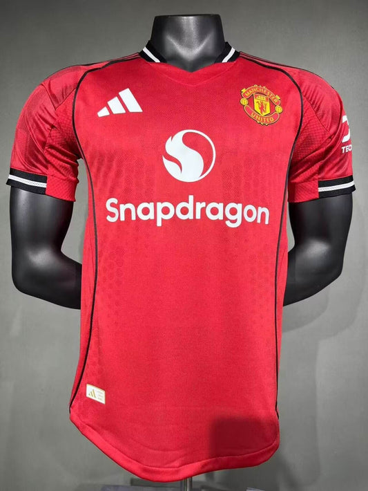 Samarreta Manchester United 1a 25/26