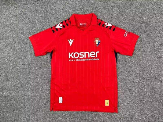 Samarreta OSASUNA 1a ​​25/26