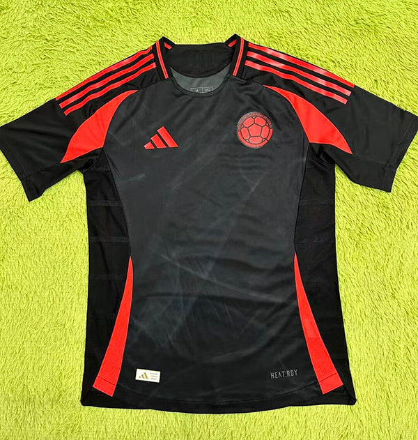 Camiseta Colombia 2ª 24/25