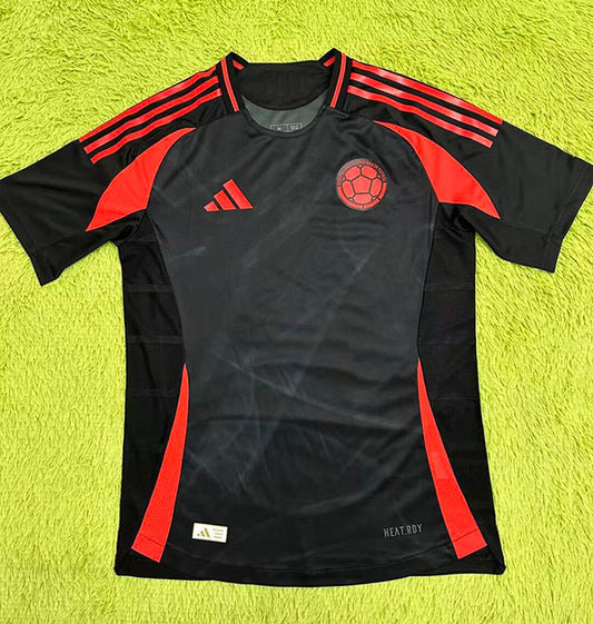 Camiseta Colombia 2ª 24/25