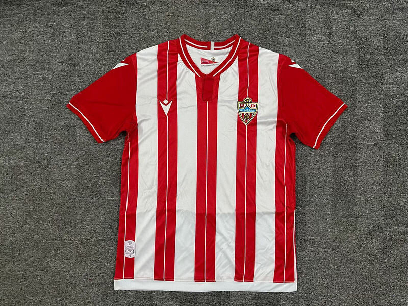 Samarreta Almeria 1a 25/26