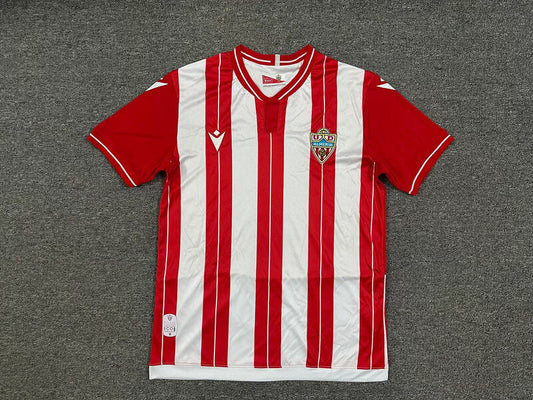 Samarreta Almeria 1a 25/26