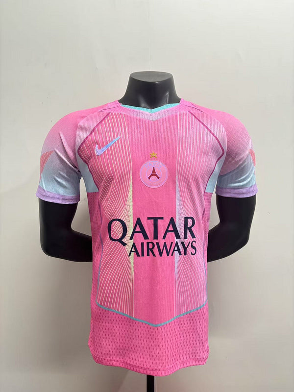 Camiseta PSG SPECIAL EDITION 25/26