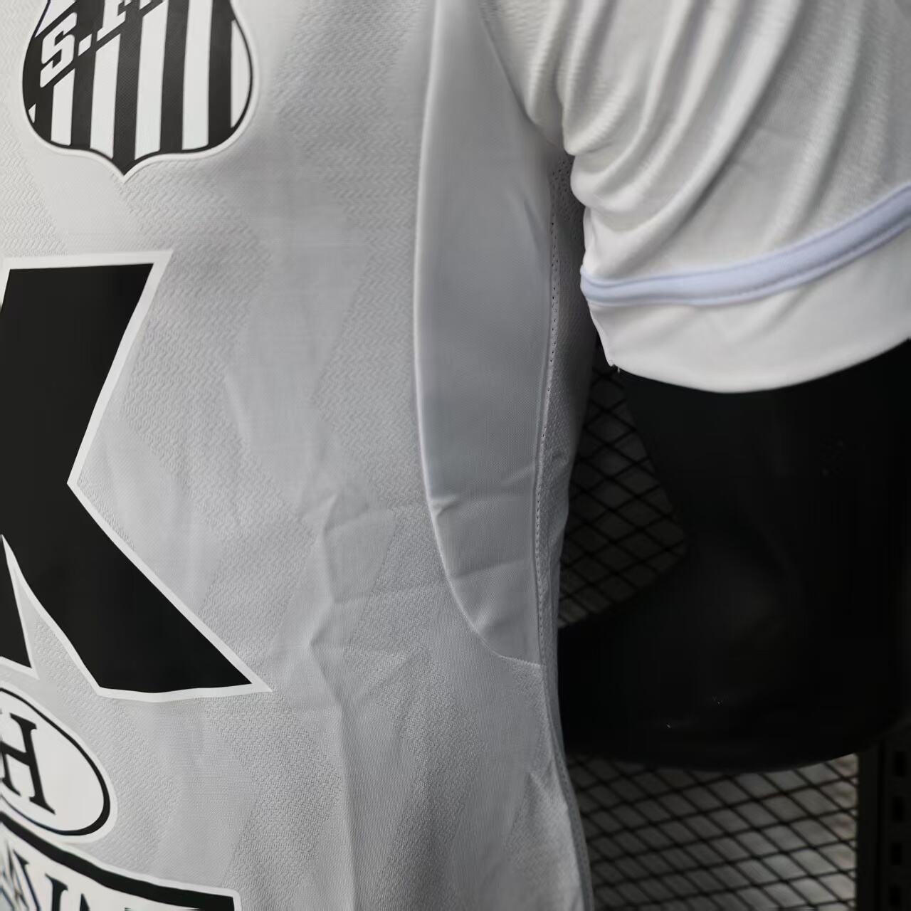Samarreta Santos SPECIAL EDITION 25/26