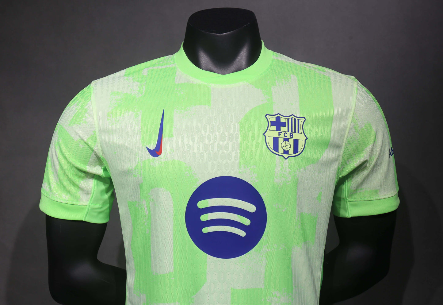 Camiseta FC BARCELONA 3ª 24/25