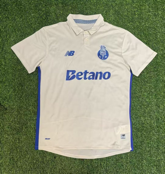 Camiseta PORTO 3ª 25/26