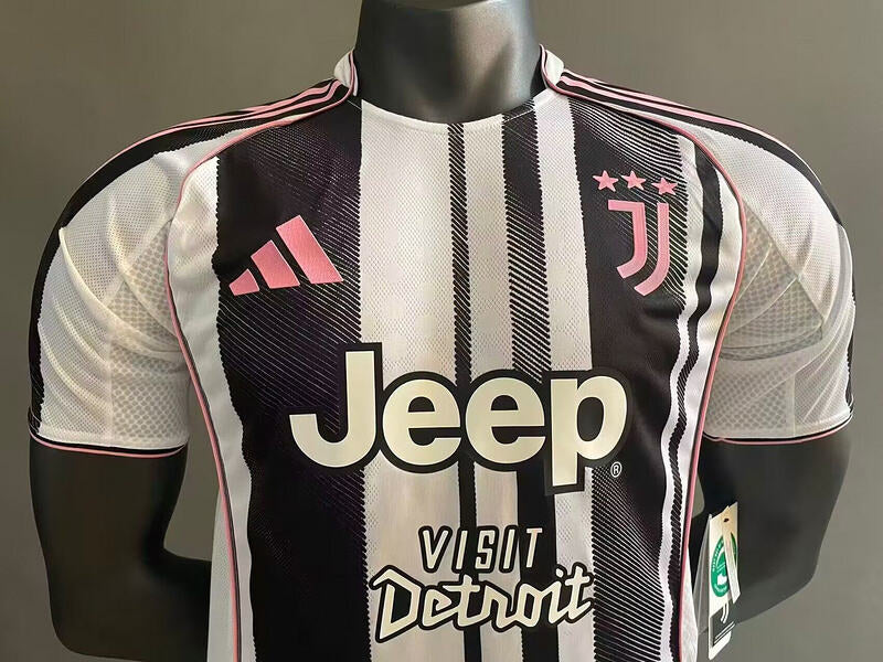 Samarreta JUVENTUS 1a 25/26