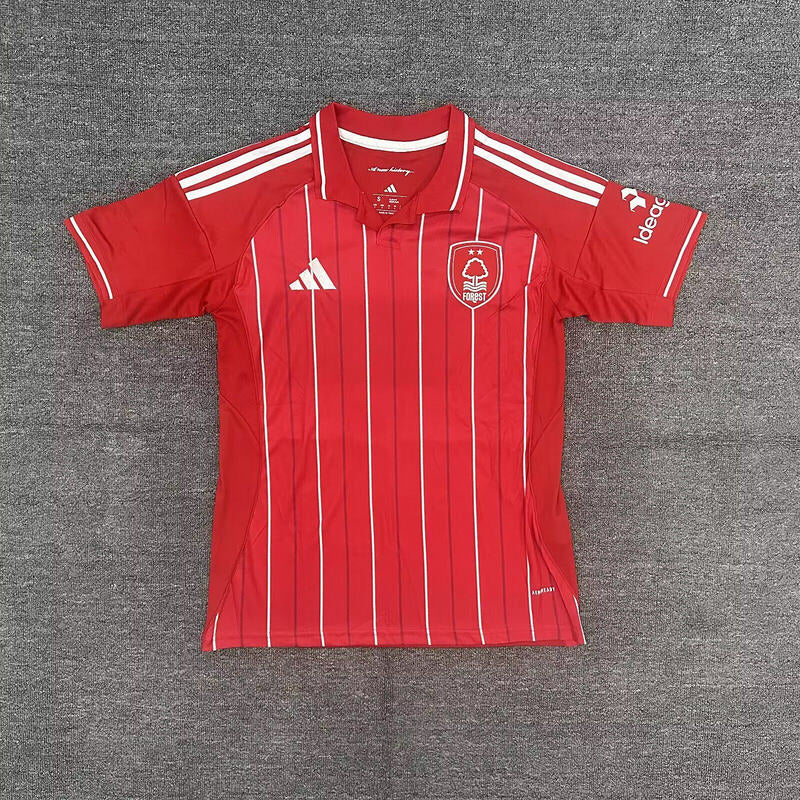 Samarreta NOTTINGHAM FOREST 1a 25/26