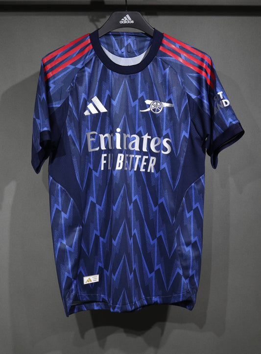 Samarreta Arsenal 2a 25/26
