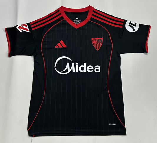 Samarreta SEVILLA 3a 25/26