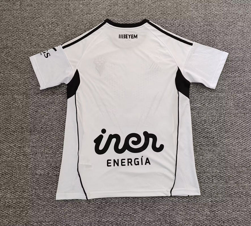 Camiseta Albacete 1ª 25/26
