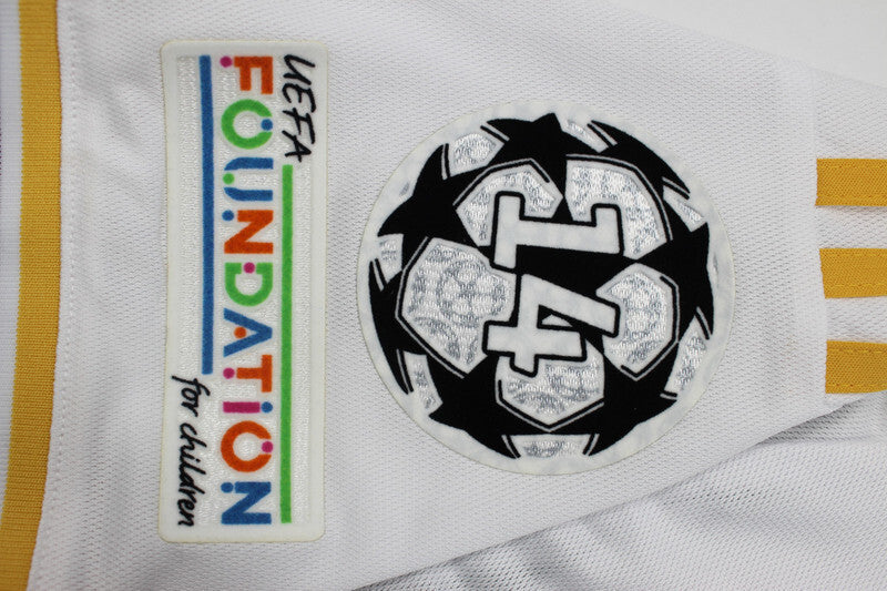 Camiseta Real Madrid FINAL 2024 EDITION