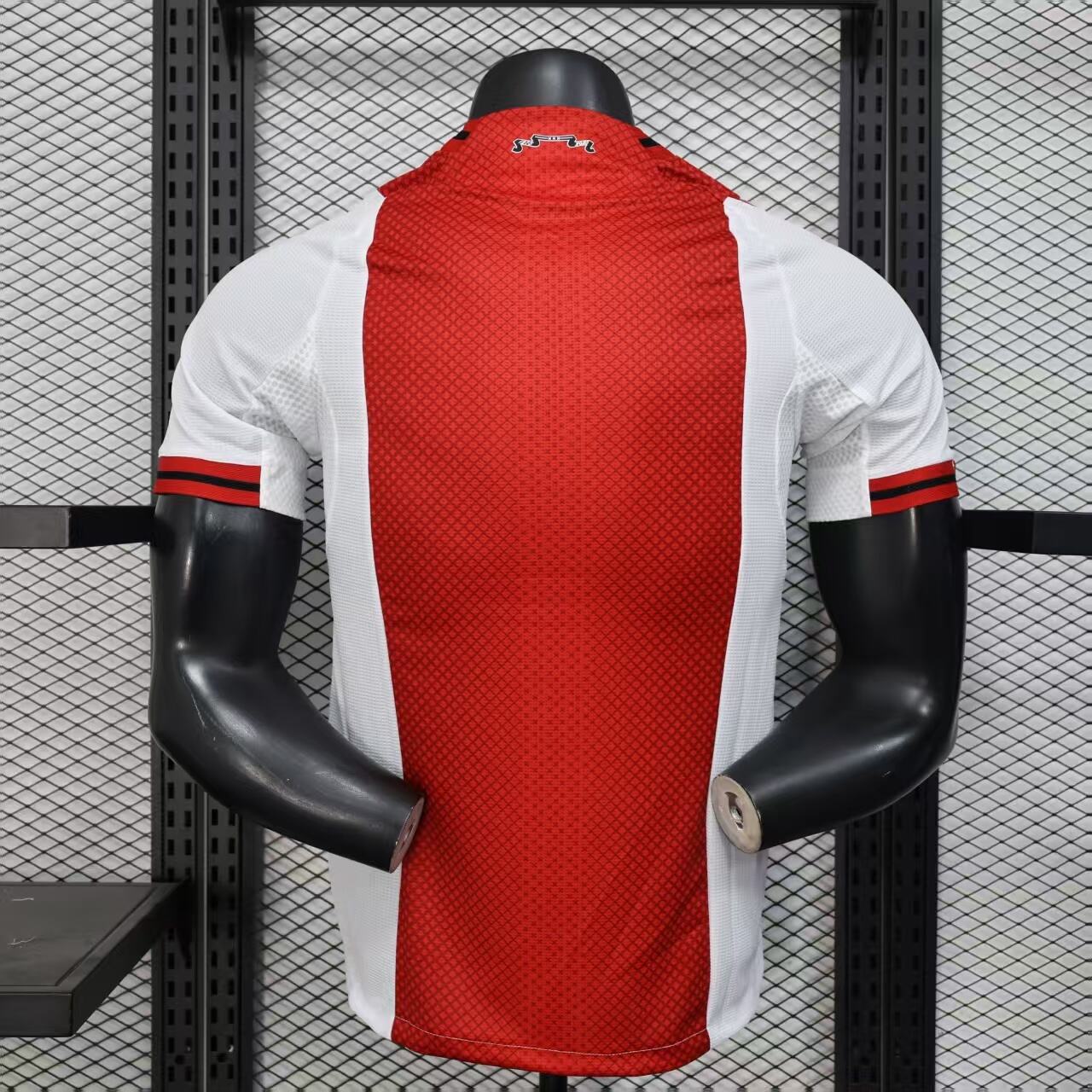 Samarreta Ajax 1a 25/26