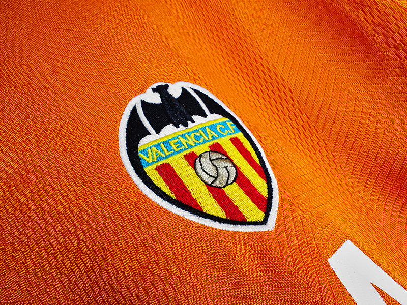 Camiseta Valencia 2ª 99/00